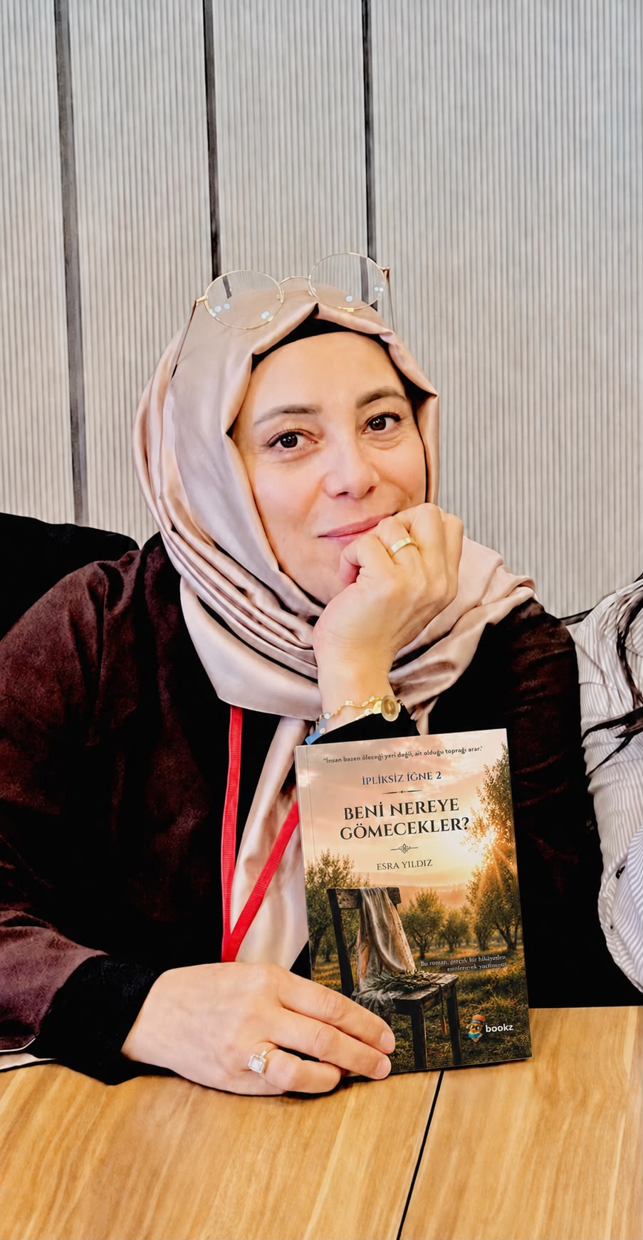 Esra Yıldız