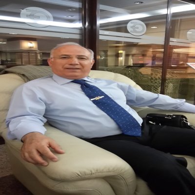 Kemal Göre